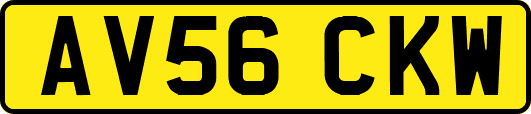 AV56CKW