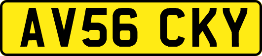 AV56CKY