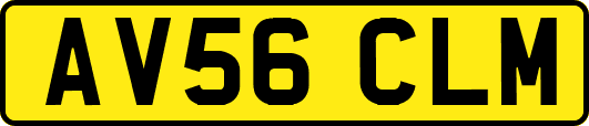 AV56CLM