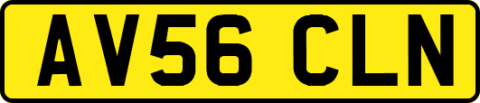 AV56CLN