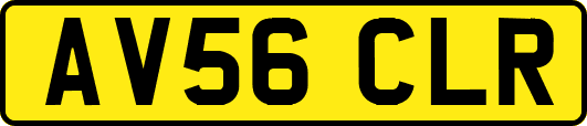 AV56CLR