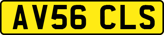 AV56CLS
