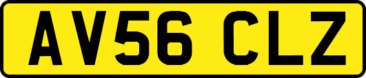 AV56CLZ