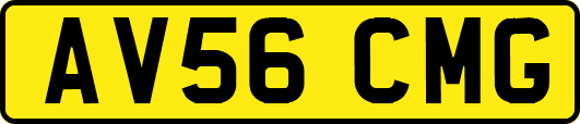 AV56CMG