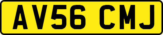 AV56CMJ