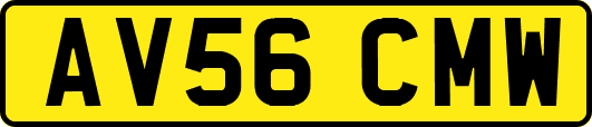 AV56CMW