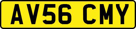 AV56CMY