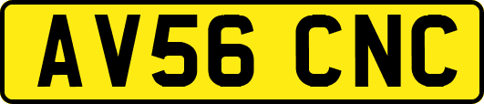AV56CNC