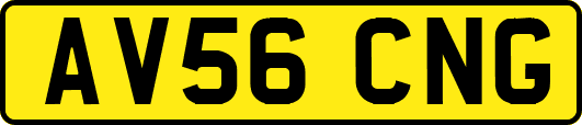 AV56CNG
