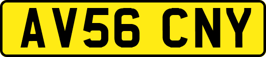 AV56CNY