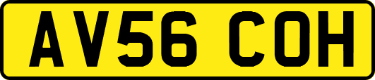 AV56COH