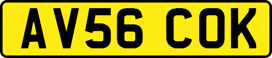 AV56COK