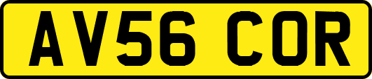 AV56COR