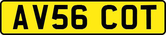 AV56COT