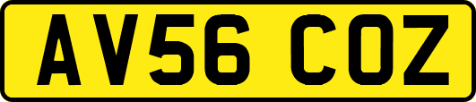 AV56COZ