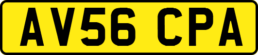 AV56CPA