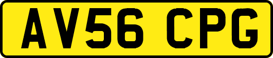 AV56CPG