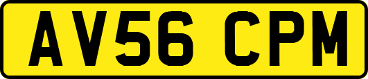 AV56CPM