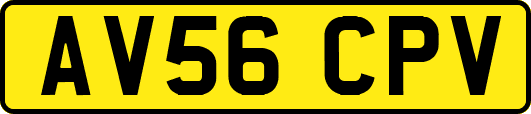AV56CPV