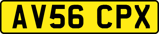 AV56CPX