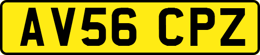 AV56CPZ