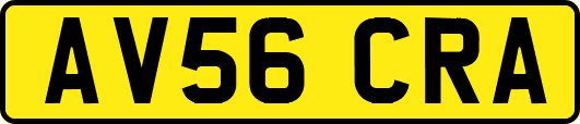 AV56CRA