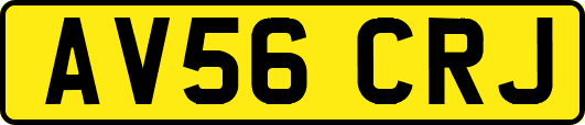 AV56CRJ