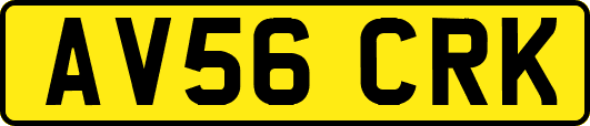 AV56CRK