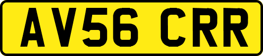 AV56CRR