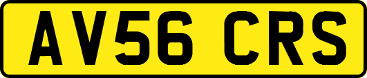 AV56CRS