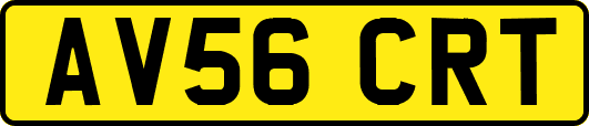 AV56CRT