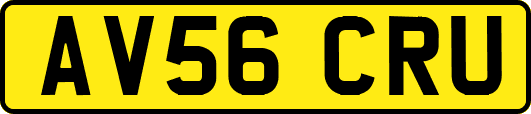 AV56CRU