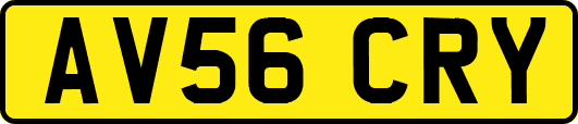 AV56CRY