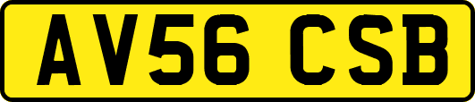 AV56CSB