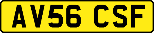 AV56CSF