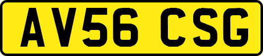 AV56CSG