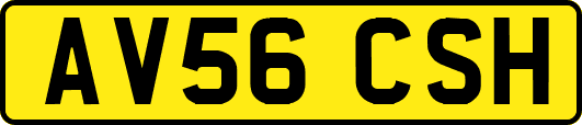 AV56CSH