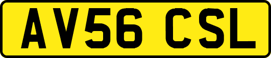 AV56CSL