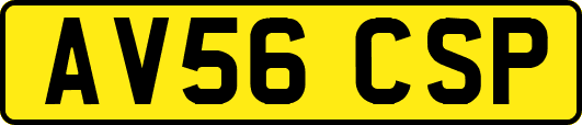 AV56CSP