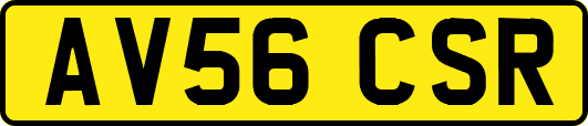 AV56CSR