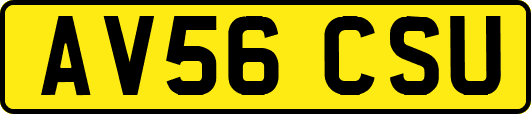 AV56CSU