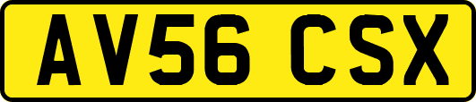 AV56CSX