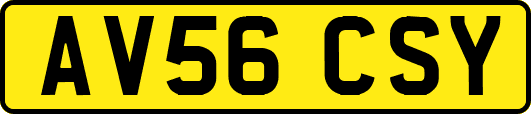 AV56CSY