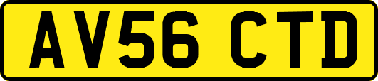 AV56CTD