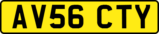AV56CTY