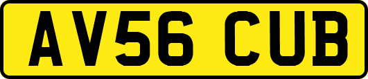AV56CUB