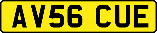 AV56CUE