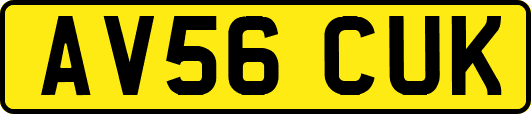 AV56CUK