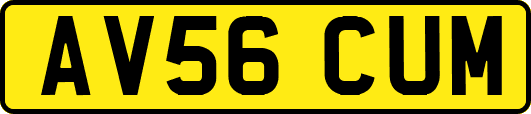 AV56CUM