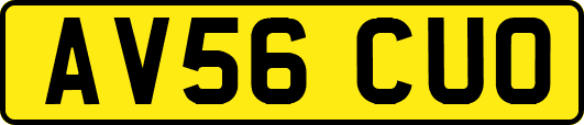 AV56CUO